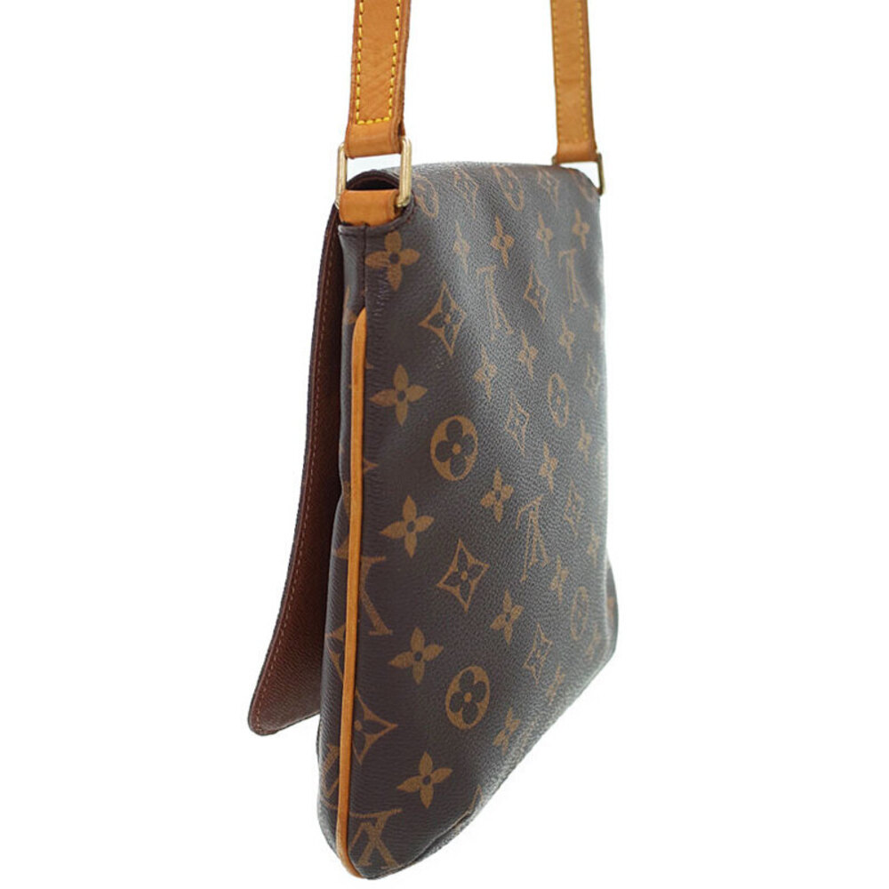 Louis Vuitton Monogram Musette Salsa Long Shoulder Bag - Picture 2 of 8
